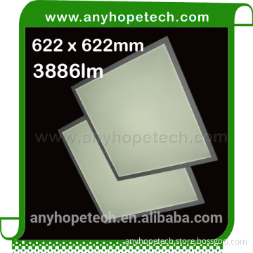 Latest products 45.5w nonwaterproof ultra thin led light panel